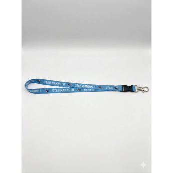 Utah Hockey Club privjesak za ključeve Lanyard