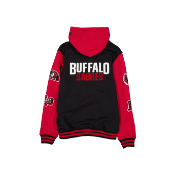 Buffalo Sabres muška majica s kapuljačom US Edit