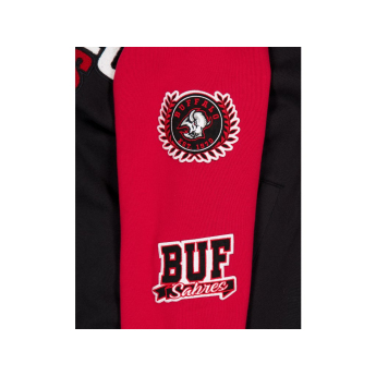 Buffalo Sabres muška majica s kapuljačom US Edit