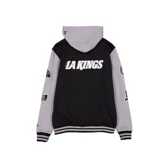 Los Angeles Kings muška majica s kapuljačom US Edit