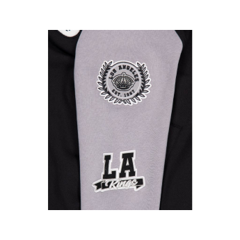 Los Angeles Kings muška majica s kapuljačom US Edit