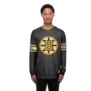 Boston Bruins muška majica US Edit