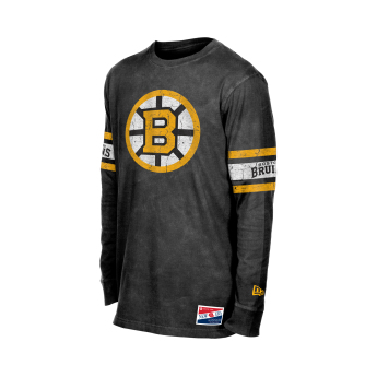 Boston Bruins muška majica US Edit