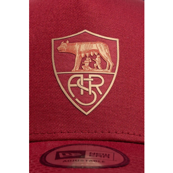 AS Roma kapa za bejzbol New Era 9FO AF Tonal Trucker