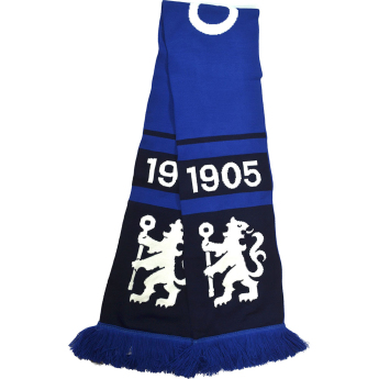 FC Chelsea zimski šal Nero New