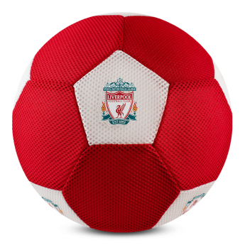 FC Liverpool Lopta Mesh