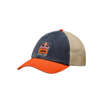 Red Bull KTM kapa za bejzbol Rider logo