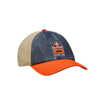 Red Bull KTM kapa za bejzbol Rider logo