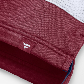 Colorado Avalanche muška majica s kapuljačom Prime Time Fleece