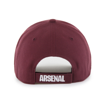 FC Arsenal kapa za bejzbol EPL 47 MVP red
