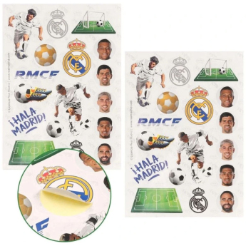 Real Madrid školski set Magic Diary