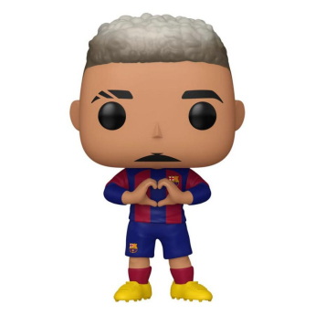 FC Barcelona figurica Funko POP! Raphinha