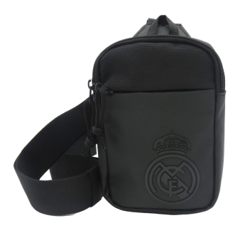Real Madrid torbica Full black