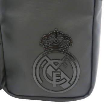 Real Madrid torbica Full black