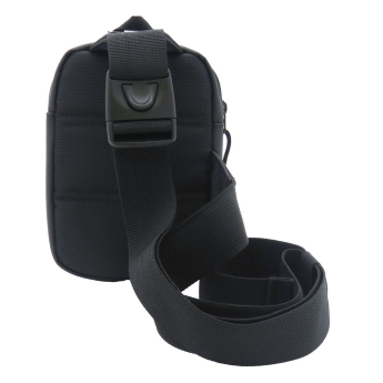 Real Madrid torbica Full black
