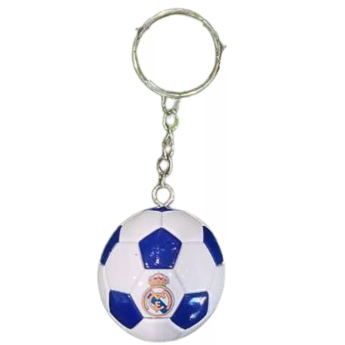 Real Madrid privjesak za ključeve Ball