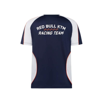 Red Bull KTM muška majica Pulse navy logo RC16
