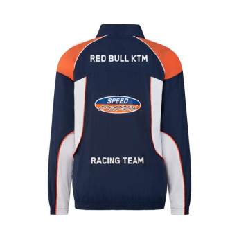Red Bull KTM muška jakna Pulse navy