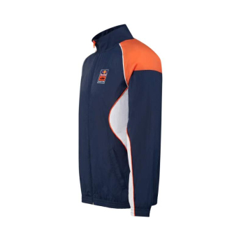 Red Bull KTM muška jakna Pulse navy