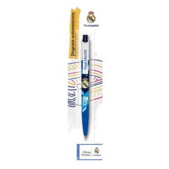 Real Madrid kemijska olovka blister