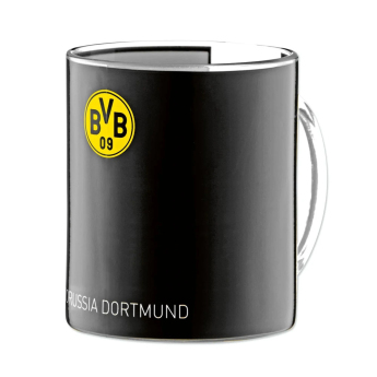 Borussia Dortmund šalica Zauberglas