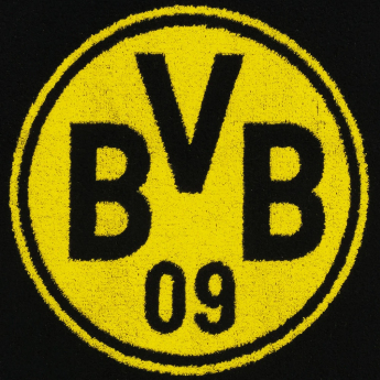 Borussia Dortmund ručnik Emblem