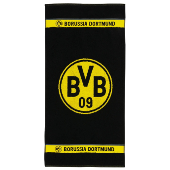 Borussia Dortmund ručnik Emblem