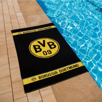 Borussia Dortmund ručnik Emblem