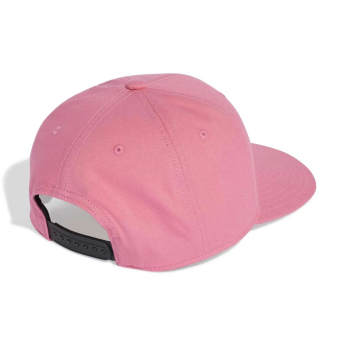 Lionel Messi dječja flat šilterica MESSI Snapback pink