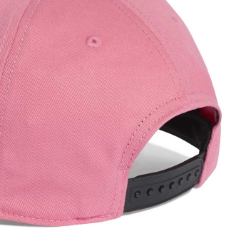 Lionel Messi šilterica ravnog oboda MESSI Snapback pink