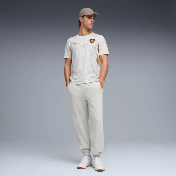 Nogometne reprezentacije nogometni dres Czech republic 2026 away