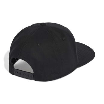 Lionel Messi dječja flat šilterica MESSI Snapback black