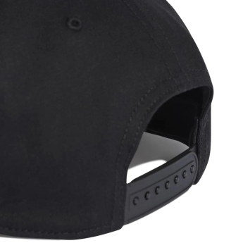Lionel Messi šilterica ravnog oboda MESSI Snapback black