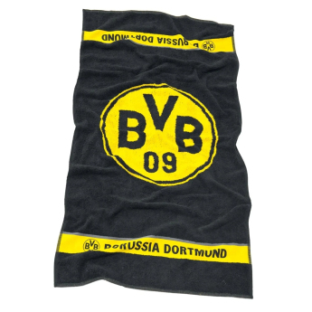 Borussia Dortmund ručnik za kupanje emblem