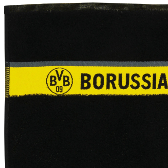 Borussia Dortmund ručnik za kupanje emblem