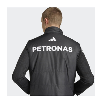 Mercedes AMG Petronas Muški prsluk black F1 Team 2026