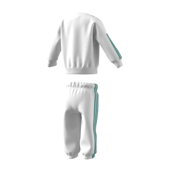 Mercedes AMG Petronas dječji set DNA white F1 Team 2026