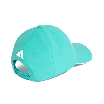 Mercedes AMG Petronas kapa za bejzbol green official Teamline Replica F1 Team 2026