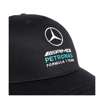 Mercedes AMG Petronas kapa za bejzbol DNA black F1 Team 2026