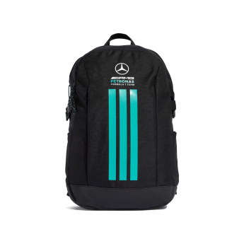 Mercedes AMG Petronas ruksak DNA 3 Stripes F1 Team 2026