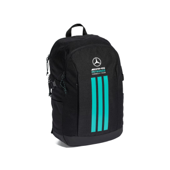 Mercedes AMG Petronas ruksak DNA 3 Stripes F1 Team 2026