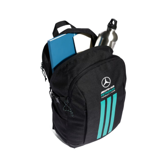 Mercedes AMG Petronas ruksak DNA 3 Stripes F1 Team 2026