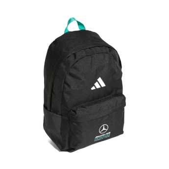 Mercedes AMG Petronas ruksak DNA black F1 Team 2026