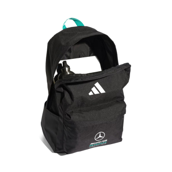 Mercedes AMG Petronas ruksak DNA black F1 Team 2026