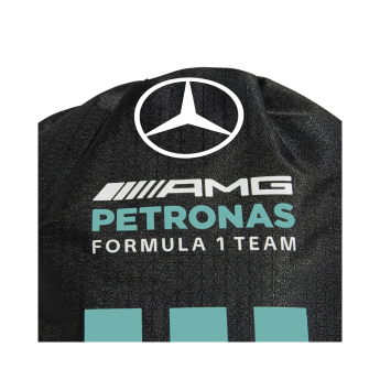 Mercedes AMG Petronas vrećica za tjelesni DNA black F1 Team 2026