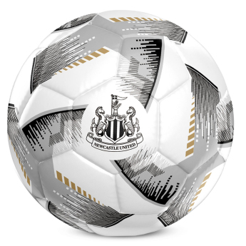 Newcastle United nogometna lopta Blitz - Size 5