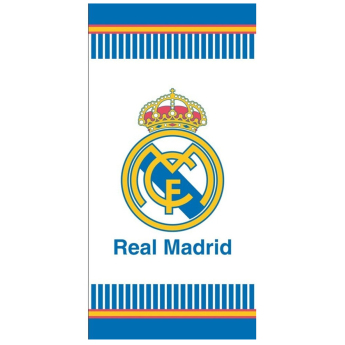 Real Madrid ručnik Big logo