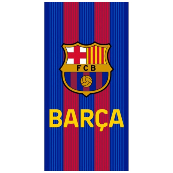 FC Barcelona ručnik Barca
