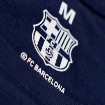 FC Barcelona muška majica 1899 Azul marino