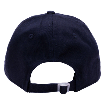 Nogometne reprezentacije dječja baseball kapa sa šiltom Czech republic 9forty navy